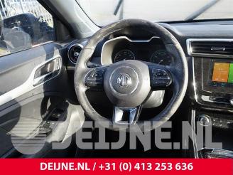 MG ZS ZS, SUV, 2019 EV picture 20