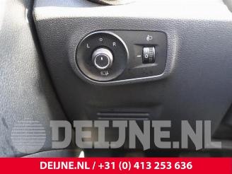 MG ZS ZS, SUV, 2019 EV picture 25