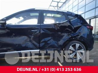 MG ZS ZS, SUV, 2019 EV picture 16