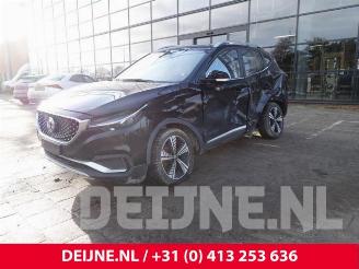 MG ZS ZS, SUV, 2019 EV picture 3