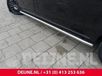 Mercedes Vito Vito (447.6), Van, 2014 2.2 114 CDI 16V picture 32