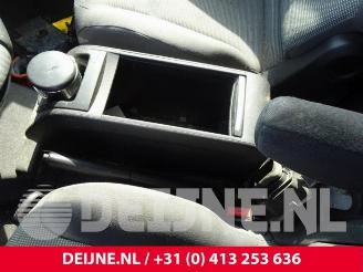 Peugeot Partner Partner (GC/GF/GG/GJ/GK), Van, 2008 / 2018 1.6 HDI 110 16V picture 32