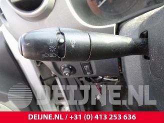 Peugeot Partner Partner (GC/GF/GG/GJ/GK), Van, 2008 / 2018 1.6 HDI 110 16V picture 25