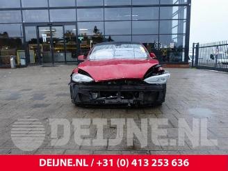 Tesla Model S Model S, Liftback, 2012 85 picture 2