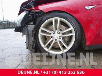 Tesla Model S Model S, Liftback, 2012 85 picture 12