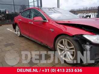 Tesla Model S Model S, Liftback, 2012 85 picture 34