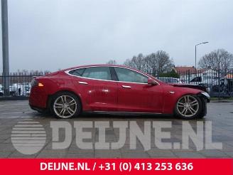 Tesla Model S Model S, Liftback, 2012 85 picture 10
