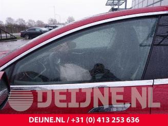 Tesla Model S Model S, Liftback, 2012 85 picture 17