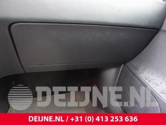 Tesla Model S Model S, Liftback, 2012 85 picture 29