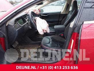 Tesla Model S Model S, Liftback, 2012 85 picture 18