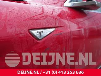 Tesla Model S Model S, Liftback, 2012 85 picture 13