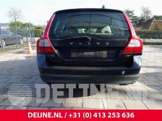 Volvo V-70 V70 (BW), Combi, 2007 / 2016 2.5 T 20V picture 6