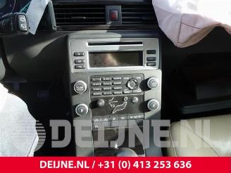 Volvo V-70 V70 (BW), Combi, 2007 / 2016 2.5 T 20V picture 23