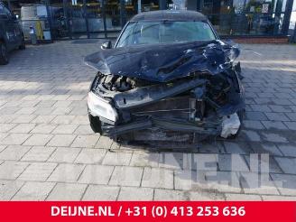 Volvo V-70 V70 (BW), Combi, 2007 / 2016 2.5 T 20V picture 2