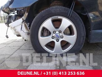 Volvo V-70 V70 (BW), Combi, 2007 / 2016 2.5 T 20V picture 10