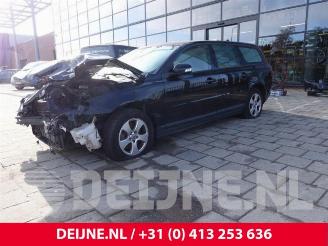 Volvo V-70 V70 (BW), Combi, 2007 / 2016 2.5 T 20V picture 3