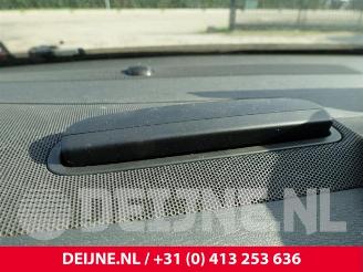 Volvo V-70 V70 (BW), Combi, 2007 / 2016 2.5 T 20V picture 28