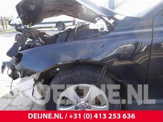 Volvo V-70 V70 (BW), Combi, 2007 / 2016 2.5 T 20V picture 9