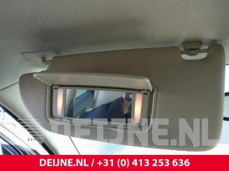 Volvo V-70 V70 (BW), Combi, 2007 / 2016 2.5 T 20V picture 31