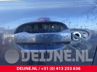 Volvo Xc-90 XC90 I, SUV, 2002 / 2014 2.4 D5 20V picture 14