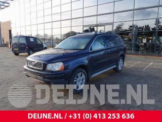 Volvo Xc-90 XC90 I, SUV, 2002 / 2014 2.4 D5 20V picture 3