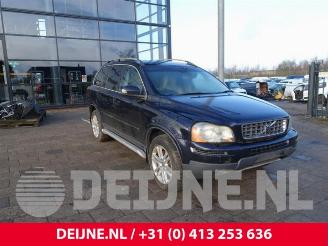 demontáž osobní automobily Volvo Xc-90 XC90 I, SUV, 2002 / 2014 2.4 D5 20V 2006/6