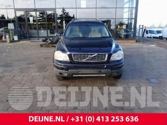 Volvo Xc-90 XC90 I, SUV, 2002 / 2014 2.4 D5 20V picture 2