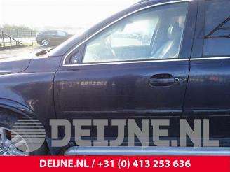 Volvo Xc-90 XC90 I, SUV, 2002 / 2014 2.4 D5 20V picture 12