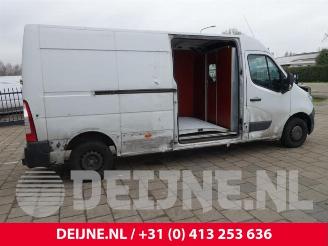 Renault Master Master III (MA/MB/MC/MD/MH/MF/MG/MH), Van, 2010 2.3 dCi 16V picture 8