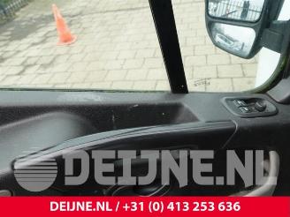 Renault Master Master III (MA/MB/MC/MD/MH/MF/MG/MH), Van, 2010 2.3 dCi 16V picture 20