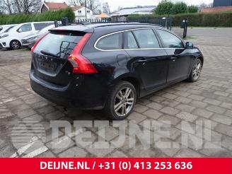 Volvo V-60 V60 I (FW/GW), Combi, 2010 / 2018 1.6 T3 16V picture 7