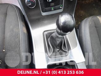 Volvo V-60 V60 I (FW/GW), Combi, 2010 / 2018 1.6 T3 16V picture 28