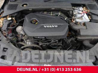 Volvo V-60 V60 I (FW/GW), Combi, 2010 / 2018 1.6 T3 16V picture 35