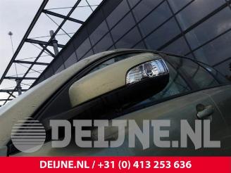 Volvo V-50 V50 (MW), Combi, 2003 / 2012 2.0 16V picture 11