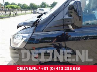 Ford Transit Transit Custom, Van, 2011 / 2023 2.0 TDCi 16V Eco Blue 130 picture 9