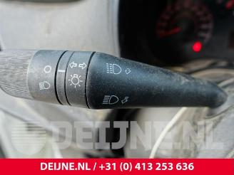 Fiat Doblo Doblo Cargo (263), Van, 2010 1.4 16V picture 32
