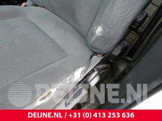 Fiat Doblo Doblo Cargo (263), Van, 2010 1.4 16V picture 17