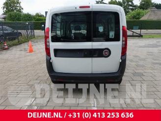 Fiat Doblo Doblo Cargo (263), Van, 2010 1.4 16V picture 6