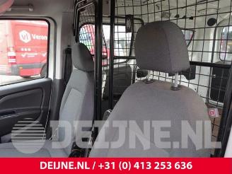 Fiat Doblo Doblo Cargo (263), Van, 2010 1.4 16V picture 18