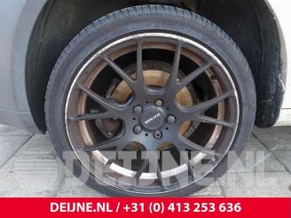 Volkswagen Caddy Caddy III (2KA,2KH,2CA,2CH), Van, 2004 / 2015 2.0 SDI picture 10