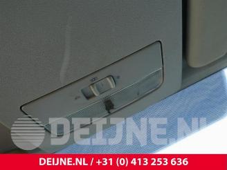 Volkswagen Caddy Caddy III (2KA,2KH,2CA,2CH), Van, 2004 / 2015 2.0 SDI picture 25