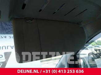 Volkswagen Caddy Caddy III (2KA,2KH,2CA,2CH), Van, 2004 / 2015 2.0 SDI picture 26