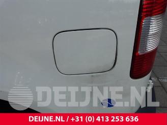 Volkswagen Caddy Caddy III (2KA,2KH,2CA,2CH), Van, 2004 / 2015 2.0 SDI picture 33