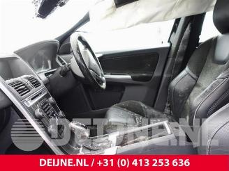 Volvo Xc-60 XC60 I (DZ), SUV, 2008 / 2017 2.0 D4 16V picture 21