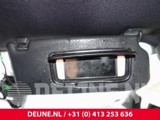 Volvo Xc-60 XC60 I (DZ), SUV, 2008 / 2017 2.0 D4 16V picture 24