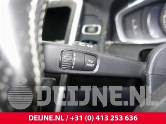 Volvo Xc-60 XC60 I (DZ), SUV, 2008 / 2017 2.0 D4 16V picture 27