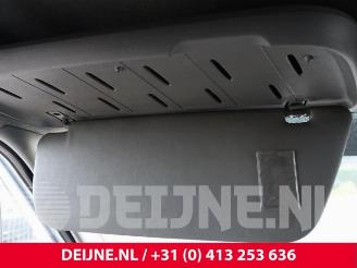 Mercedes Sprinter Sprinter 3,5t (906.63), Van, 2006 / 2020 313 CDI 16V picture 31