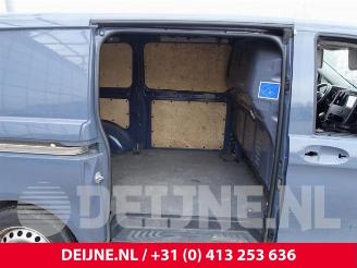 Mercedes Vito Vito (447.6), Van, 2014 1.7 110 CDI 16V picture 35