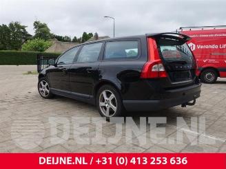 Volvo V-70 V70 (BW), Combi, 2007 / 2016 2.5 T 20V picture 5