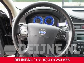 Volvo V-70 V70 (BW), Combi, 2007 / 2016 2.5 T 20V picture 27